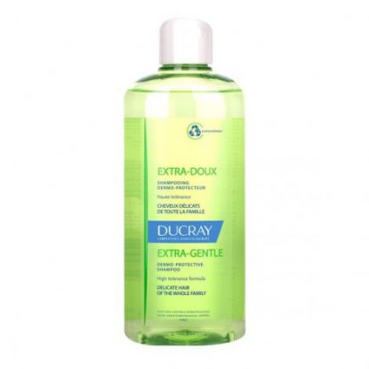 DUCRAY Extra-soft shampoo 400ml