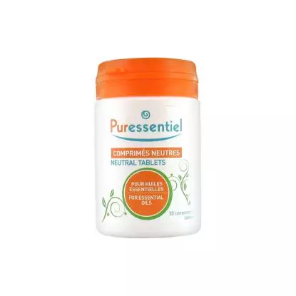 Puressentiel 30 Comprimés Neutre 