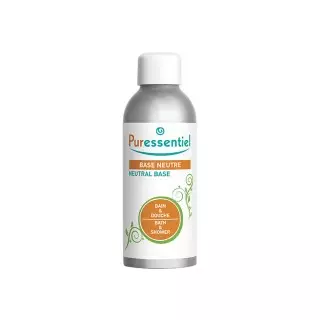 Puressentiel Base Neutre bain 100ml