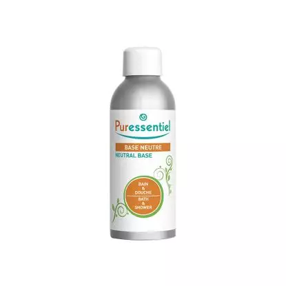 Puressentiel Base Neutre bain 100ml