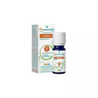 Puressentiel Huile Essentielle Encens 5ml
