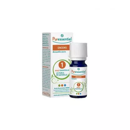 Puressentiel Huile Essentielle Encens 5ml