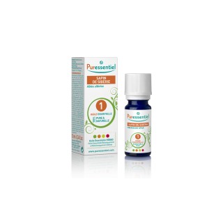 Puressentiel Huile essentielle Sapin de sibérie 10ml