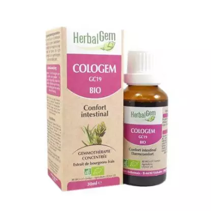 Cologem Herbalgem 30ml