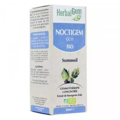 Noctigem Herbalgem 30ml