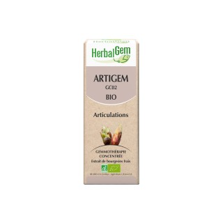 Artigem Herbalgem 30ml