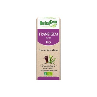 Transigem Herbalgem 30ml