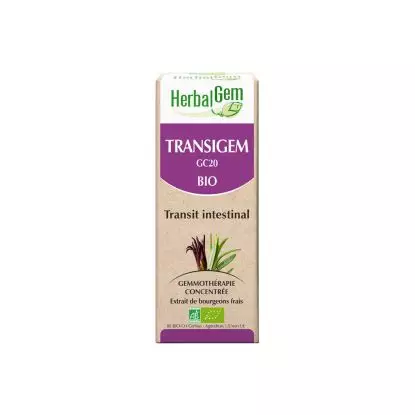 Transigem Herbalgem 30ml