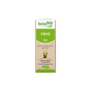 HerbalGem Bio Orme 30 ml