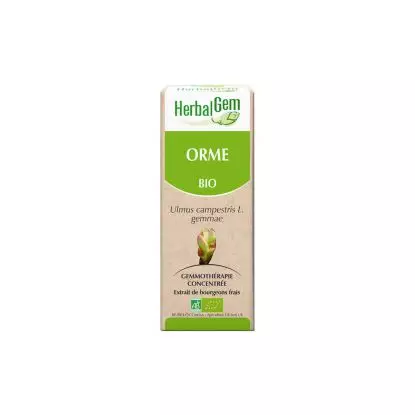 HerbalGem Bio Orme 30 ml