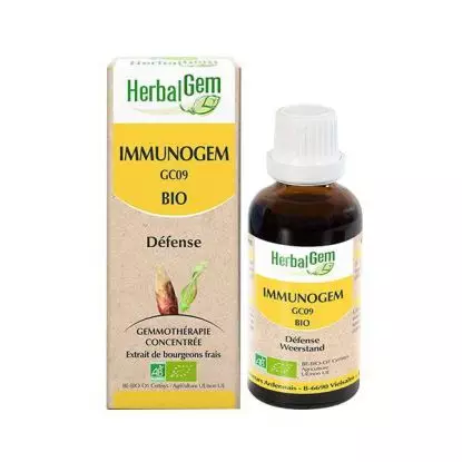 Herbalgem Immunogem 30ml