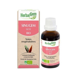 Sinugem Herbalgem 30ml