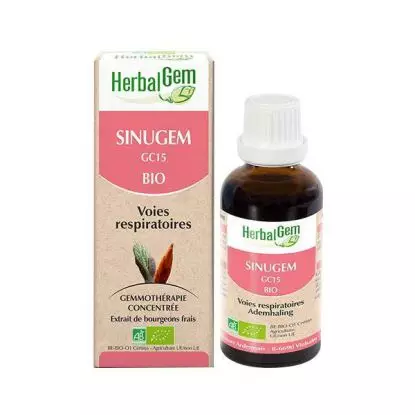 Sinugem Herbalgem 30ml
