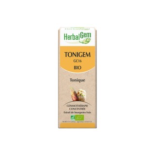 HerbalGem Tonigem 30 ml