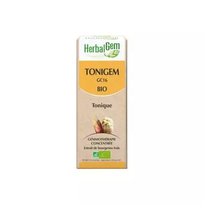 HerbalGem Tonigem 30 ml