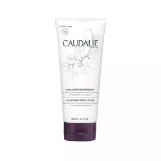 Caudalie soin corps nourrissant 200 ml
