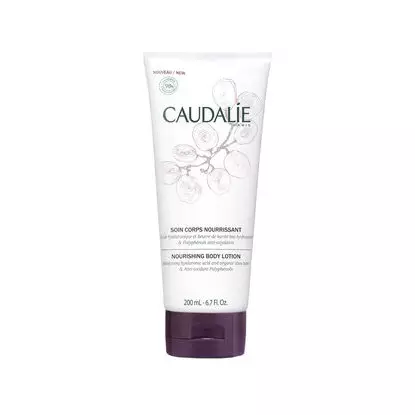 Caudalie soin corps nourrissant 200 ml