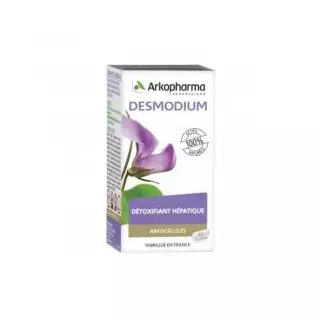 Arkopharma Desmodium 45 capsules