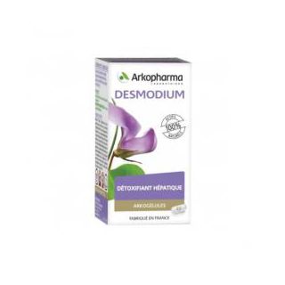 Arkopharma Desmodium 45 capsules