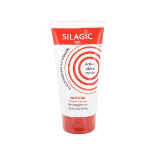 Silagic Surconcentrated Joints Gel 150ml