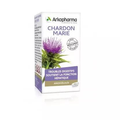 Amede 45 Capsules