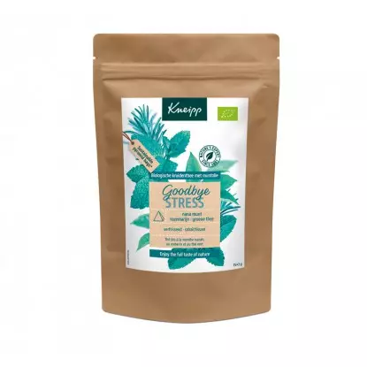 Kneipp Tisane goodbye stress Bio - 15 sachets