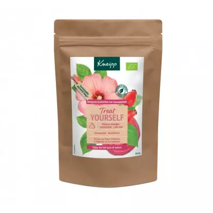 Kneipp Tisane treat yourself Bio - 15 sachets