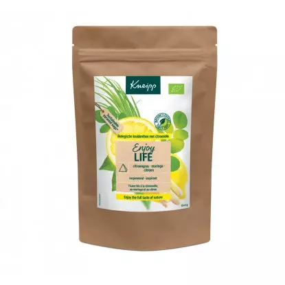 Kneipp Tisane enjoy life Bio - 15 sachets
