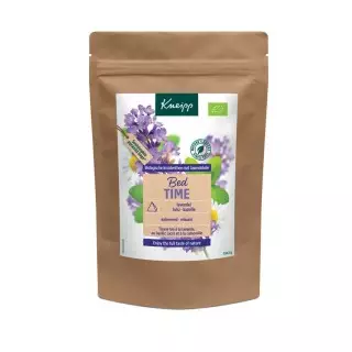 Kneipp Tisane bed time Bio - 15 sachets