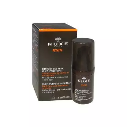 Nuxe men contour des yeux multi-fonctions 15 ml
