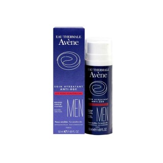 Avène men soin hydratant anti age 50ml