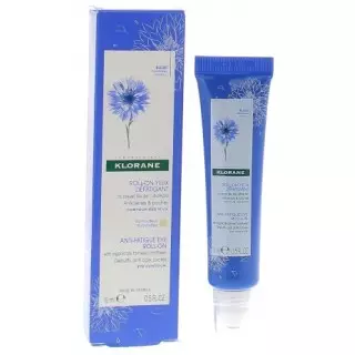 Klorane BB crème yeux roll-on - 15ml