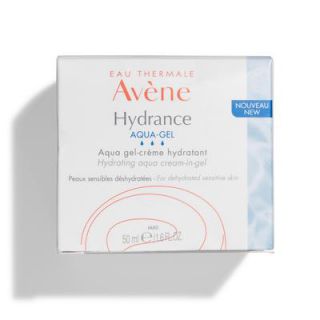 Avène Hydrance Aqua gel-crème hydratant - 50ml
