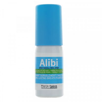 Alibi haleine Spray 15 ml