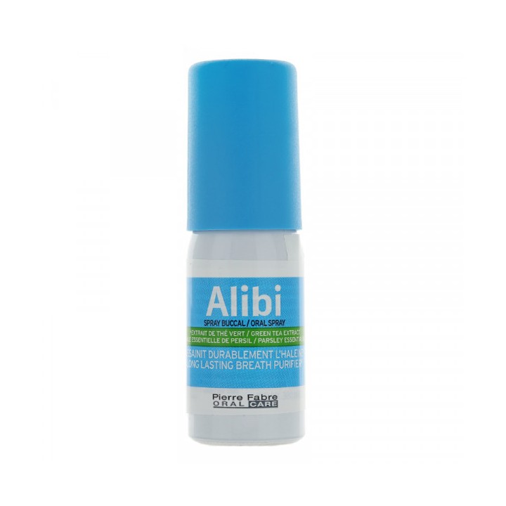 Alibi haleine Spray 15 ml
