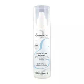 EMBRYOLISSE EAU DE BEAUTE ROSAMELIS TOUT TYPES DE PEAUX 200ML