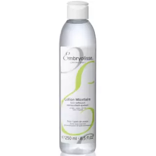 EMBRYOLISSE LOTION MICELLAIRE SOIN NETTOYANT 250ML