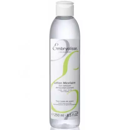 EMBRYOLISSE LOTION MICELLAIRE SOIN NETTOYANT 250ML