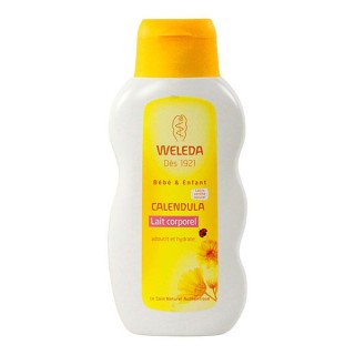 WELEDA BEBE LAIT CORPOREL 200ml