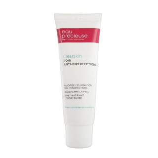Eau précieuse Clearskin soin anti-imperfections - 50ml