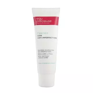 Eau précieuse Clearskin soin anti-imperfections - 50ml