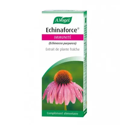 A.Vogel Echinaforce Immunité - 100ml