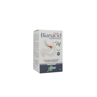 Aboca NeoBianacid acidité et reflux - 14 comprimés
