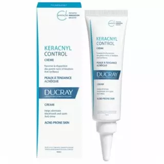 Ducray keracnyl control 30ml