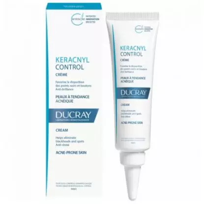 Ducray keracnyl control 30ml