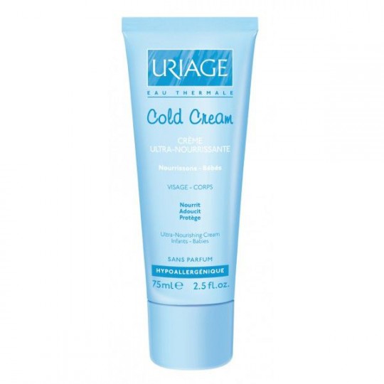 Uriage Cold cream 75ml