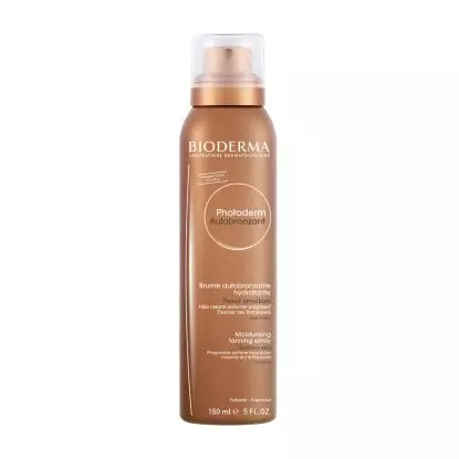 Bioderma photoderm autobronzant spray 150ml