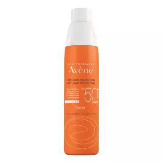 Avène solaire spf 50+ 200ml