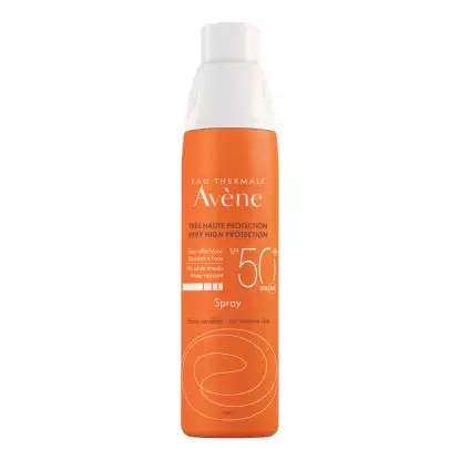 Avène solaire spf 50+ 200ml
