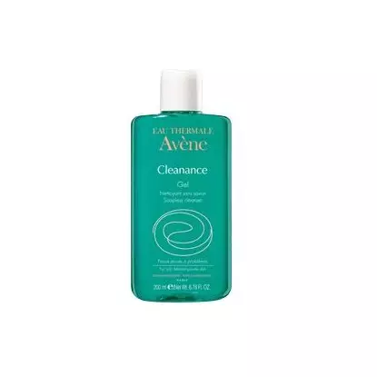 Avène Cleanance Gel Nettoyant sans savon 300ml + 50% offert